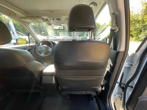Used 2015 Subaru Forester 2.0XT Touring w/ Eyesight & Navigation System image 32
