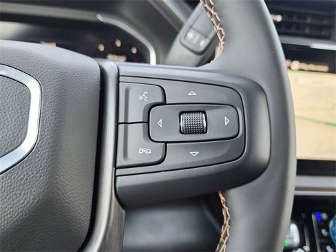 New 2026 GMC Sierra 2500 AT4 w/ AT4 Premium Plus Package image 27