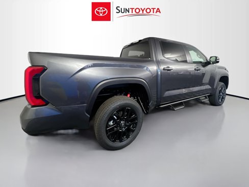 New 2026 Toyota Tundra Limited image 4