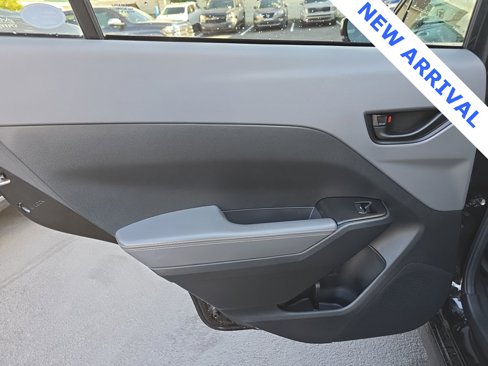 Used 2025 Subaru Crosstrek 2.5i Sport image 26
