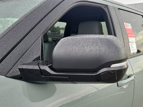 New 2026 Toyota Tundra SR5 image 12