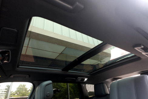 Used 2022 Land Rover Range Rover Sport HSE Silver Edition image 13
