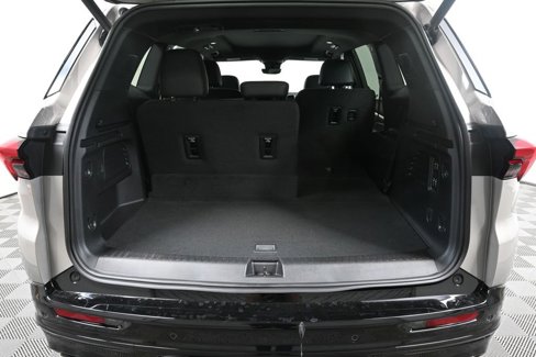 New 2026 Buick Enclave Sport Touring w/ Power Package image 31