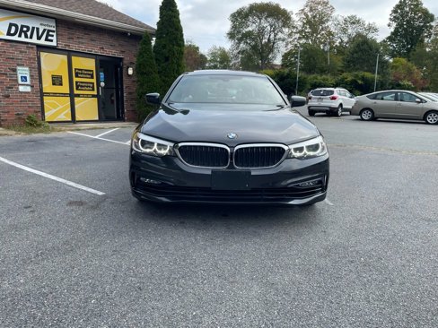 Used 2017 BMW 530i image 7