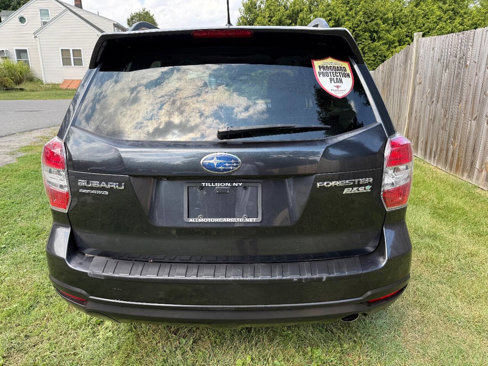 Used 2015 Subaru Forester 2.5i Limited image 6
