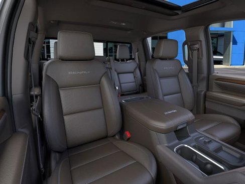 New 2026 GMC Sierra 2500 Denali w/ Denali Reserve Package image 59