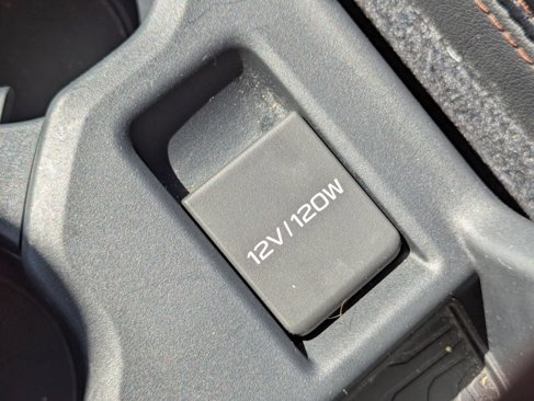 Used 2025 Subaru Forester Touring image 24