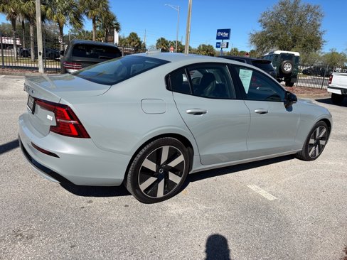 Used 2024 Volvo S60 T8 Core image 16