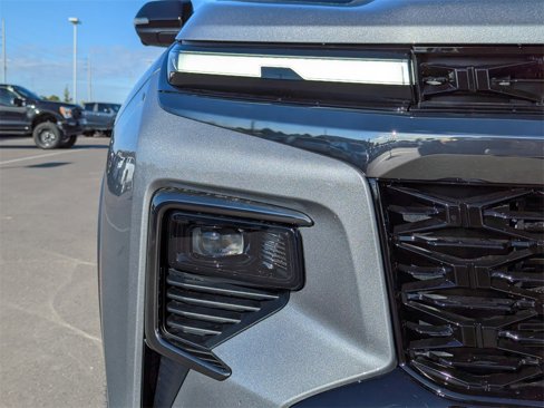 New 2026 Chevrolet Traverse Z71 w/ Enhanced Driving Package image 46