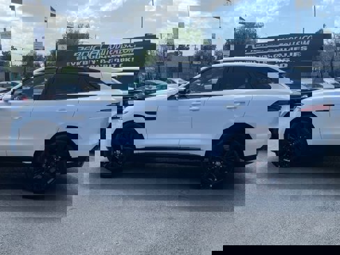 Used 2023 Jaguar F-PACE S image 9