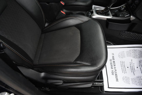 Used 2020 Jeep Compass Latitude w/ Popular Equipment Group image 23