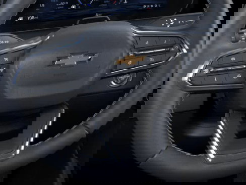 New 2026 Chevrolet Traverse High Country image 19