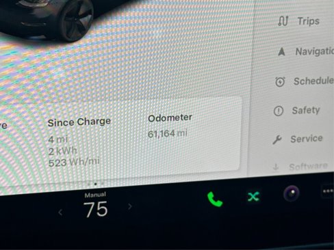 Used 2020 Tesla Model 3 Long Range image 17