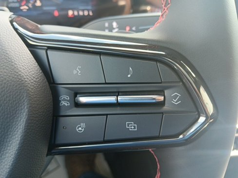 New 2026 Chevrolet Traverse RS w/ LPO, Floor Liner Package image 39
