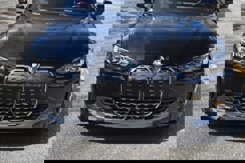 Used 2023 BMW i4 eDrive35 w/ Premium Package image 15