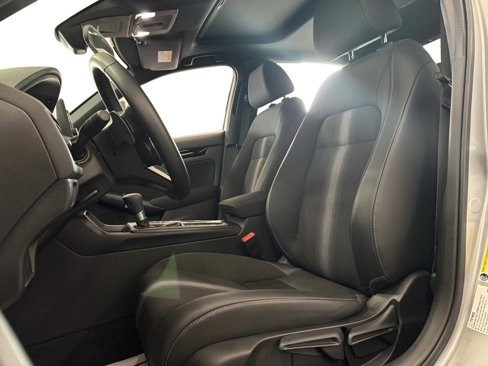 Certified 2025 Honda Civic Sport image 54