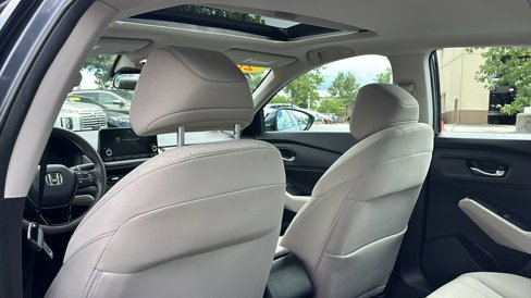 Certified 2023 Honda Accord EX image 32