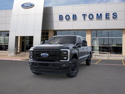 New 2026 Ford F250 4x4 Crew Cab Super Duty image 2