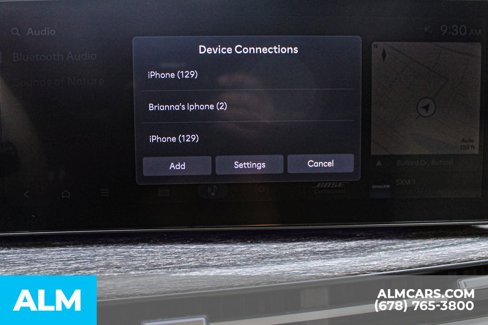 Used 2024 Hyundai Santa Fe Limited image 40
