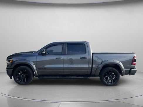 Used 2020 RAM 1500 Laramie image 5