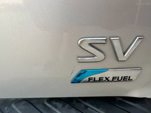 Used 2018 Nissan Frontier SV image 9
