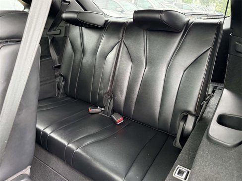 Certified 2023 Acura MDX A-Spec image 25