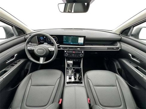 Certified 2025 Hyundai Tucson SEL image 13
