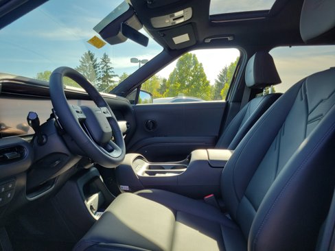 New 2026 Hyundai Palisade XRT Pro image 15