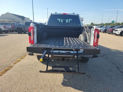 New 2026 Ford F250 King Ranch image 30
