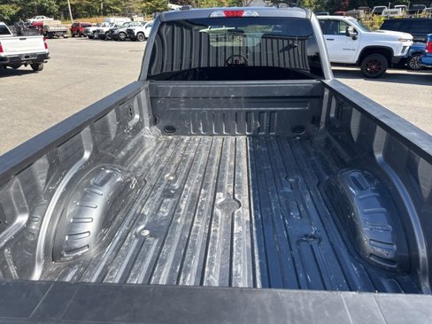 Used 2024 Ford F250 XLT image 11