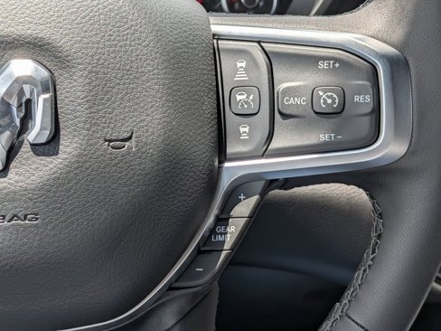 New 2026 RAM 1500 Big Horn image 37