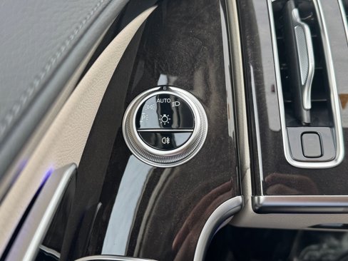 New 2026 Mercedes-Benz S 500 4MATIC image 7
