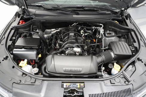New 2026 Dodge Durango R/T image 8