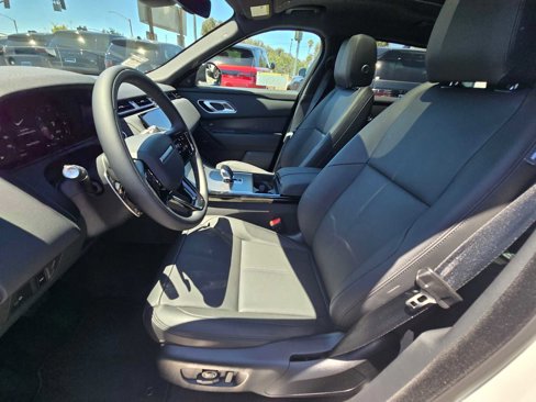 Used 2026 Land Rover Range Rover Velar S image 24