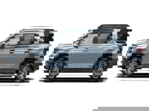 New 2026 Honda Passport RTL image 2