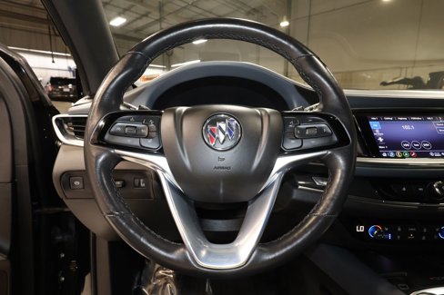 Certified 2024 Buick Enclave Premium image 10