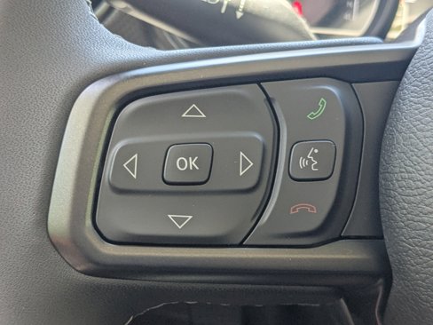 New 2025 Jeep Wrangler Rubicon image 22