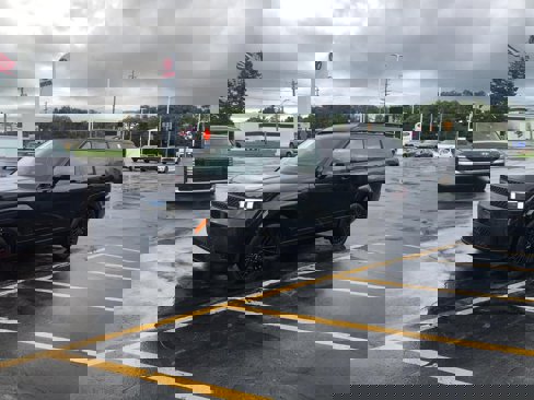 New 2026 Hyundai Santa Fe Calligraphy image 4