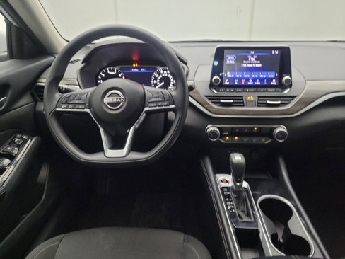 Used 2023 Nissan Altima 2.5 SV image 22