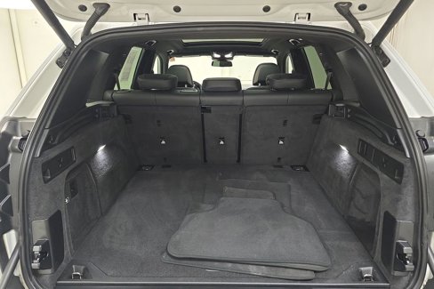 Used 2024 BMW X5 xDrive40i image 28