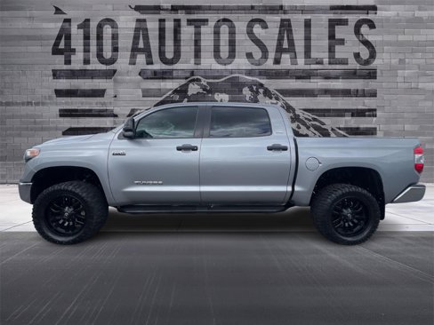 Used 2021 Toyota Tundra SR5 image 7