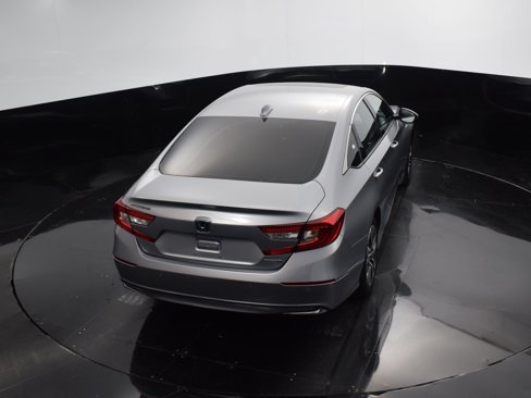 Used 2022 Honda Accord EX-L image 30