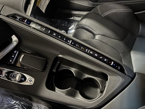 New 2025 Chevrolet Corvette Z06 image 21