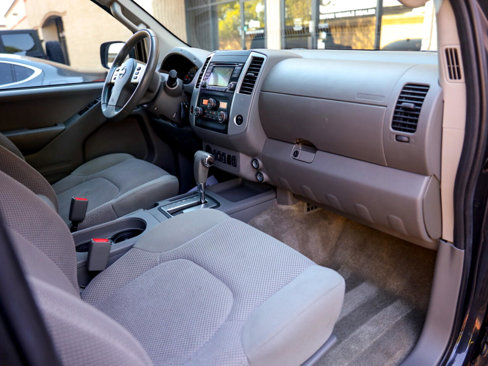 Used 2015 Nissan Frontier SV w/ SV Value Truck Package image 33