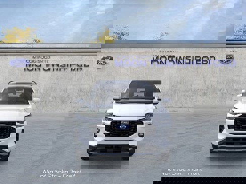 New 2026 Ford Escape Platinum image 6
