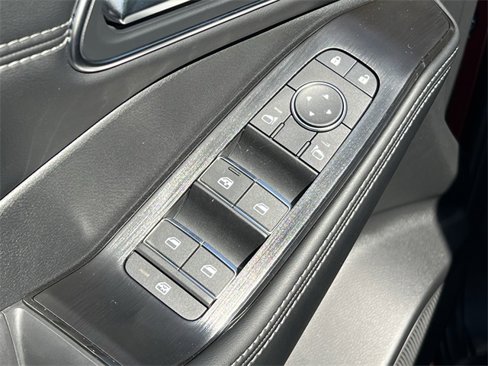 New 2026 Nissan Rogue Platinum image 15