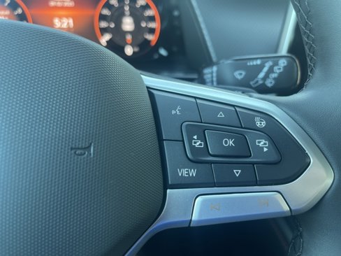 New 2025 Volkswagen Atlas Peak Edition SE image 20