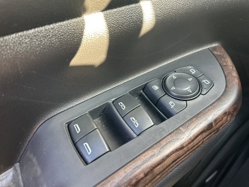 Used 2023 GMC Acadia Denali w/ Trailering Package image 14