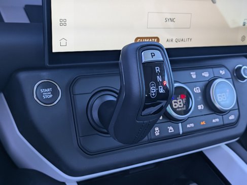 New 2026 Land Rover Defender 110 S image 15