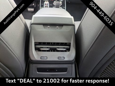 New 2025 Audi A5 2.0T Premium image 18